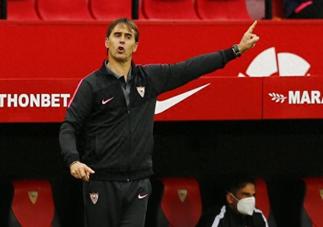 奥利弗托雷斯吐露与洛佩特吉情义与塞维利亚告别幕后