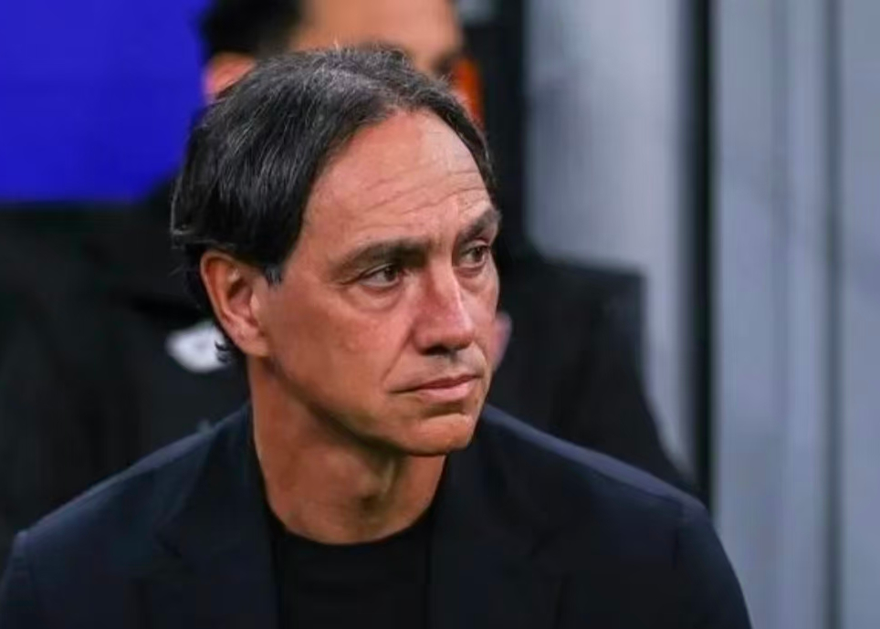 内斯塔谈贝卢斯科尼与马尔蒂尼：米兰的灵魂不会变