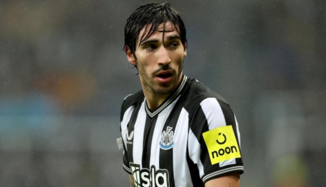 托纳利的意甲归途有多大？尤文图斯能否敲开纽卡斯尔的大门