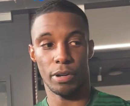 法比奥谈国安新旧教练变化与球队信心