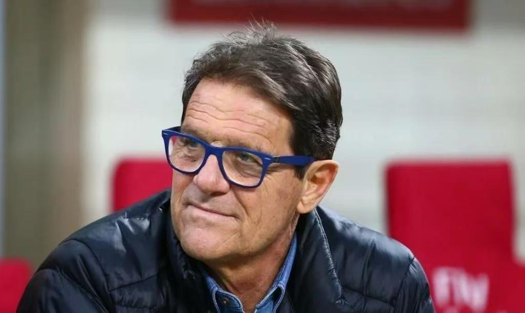 卡佩罗谈意甲新赛季：那不勒斯强势，米兰老将注入活力，尤文难觅平衡