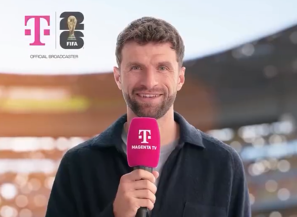 穆勒拒绝续写国家队故事，转身投身世界杯解说席