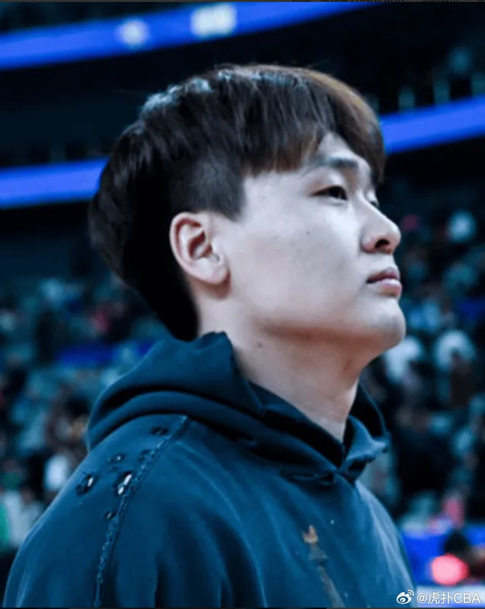 赵睿转投北京，讲真他选得有道理