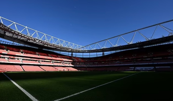 阿森纳因足总杯门票风波遭罚50万英镑