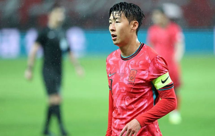 巴西王者回归！客场狂扫韩国5-0，孙兴慜早早下场显不满