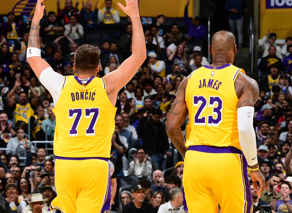 奥拉迪波：33岁不算老，我已准备好重返NBA