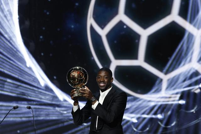 法甲最新身价曝光，登贝莱重回亿欧俱乐部，巴黎多将身价暴涨