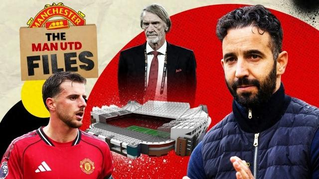 阿莫林的理智胜利，曼联稳稳拿下桑德兰