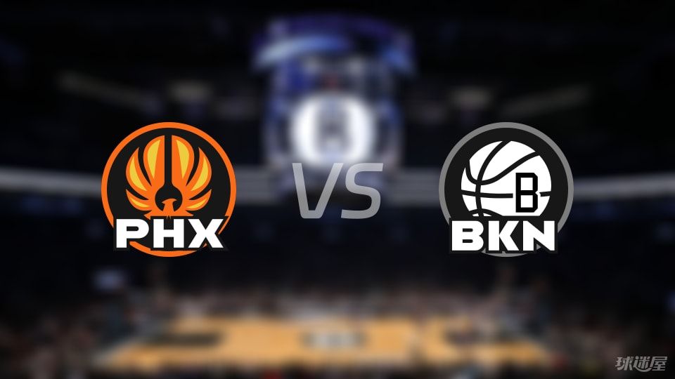 季前火拼，太阳132：127力克篮网，布克冷静助攻铺路