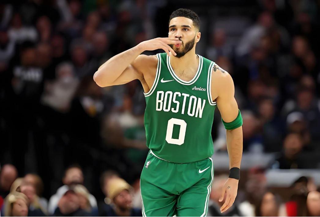 凯尔特人新赛季：塔图姆归来成最大悬念，绿军能否再燃战火？