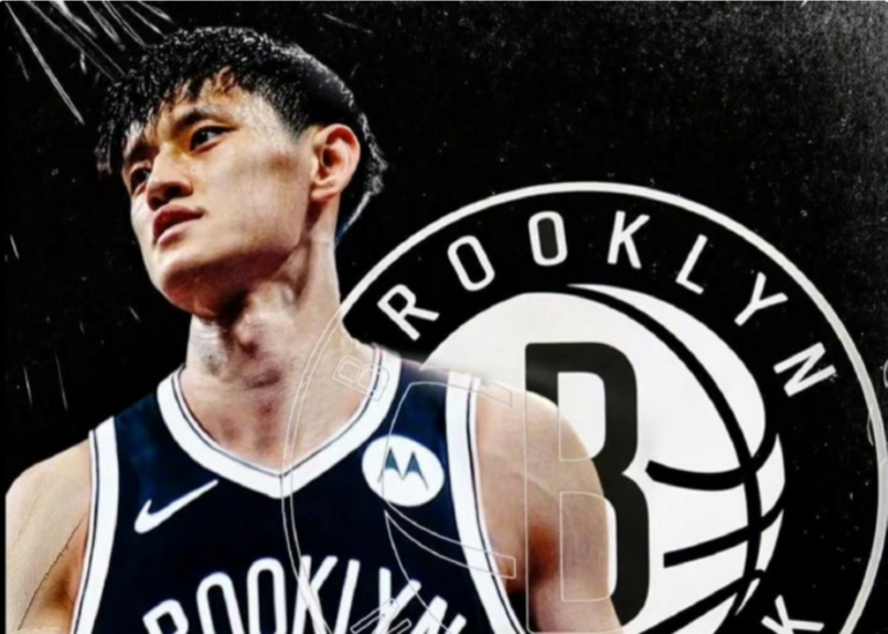 篮网小将曾凡博季前赛无球可接，竞争压力现实残酷