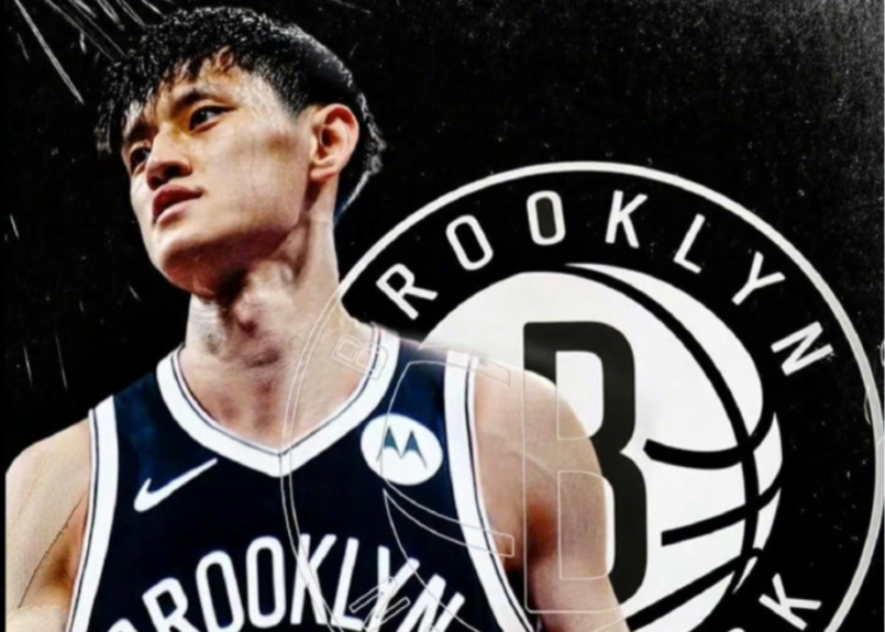 曾凡博首次亮相NBA季前赛，篮网惜败太阳