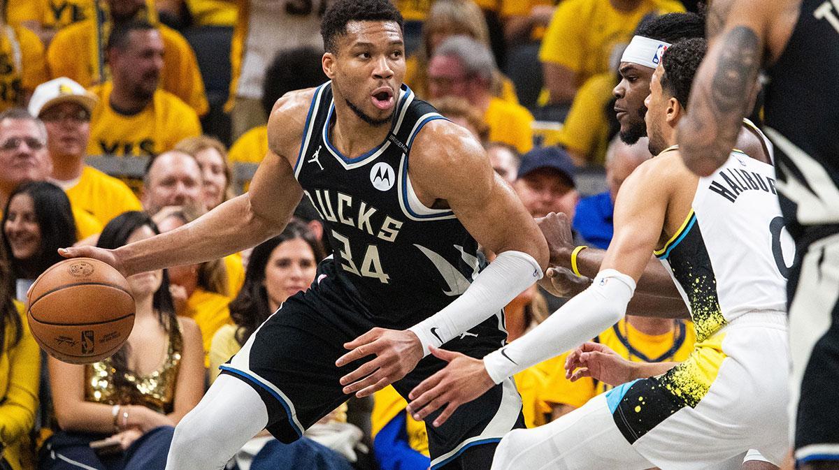 雄鹿字母哥交易传闻再起，阿德托昆博誓言全心投入新赛季