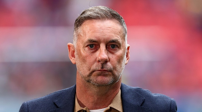 哈奇森直言利物浦处重建期，萨拉赫下滑惊人或将被替代