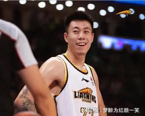 郭艾伦新征程，广州龙狮携手奥拉迪波燃爆CBA赛场