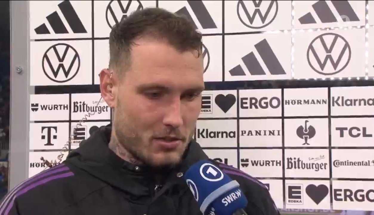 德国4-0大胜卢森堡，劳姆终结国家队进球荒