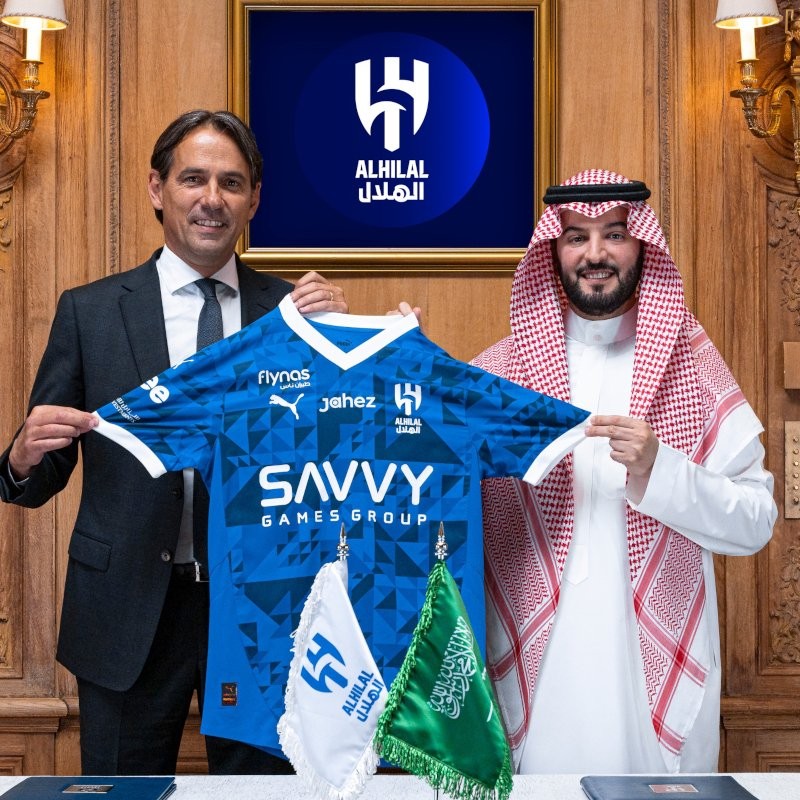 因扎吉离开国米加盟利雅得新月，背后故事揭晓