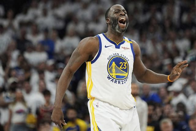 希尔德盛赞追梦格林：史上最强防守大师，球队的心脏