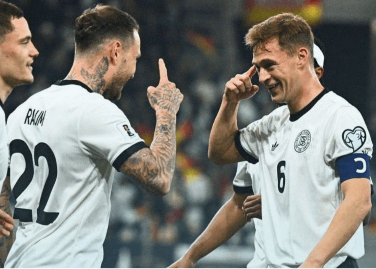 世欧预战精彩纷呈 多场大比分胜利引热议