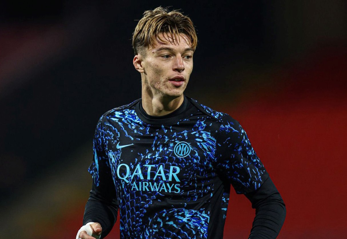 国米坚决留住年轻射手斯皮纳塞，意甲未来之星养成记