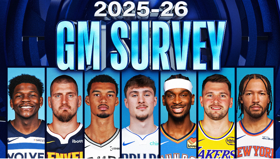 雷霆锁定总冠军，约基奇当仁不让MVP，文班亚马防守称王