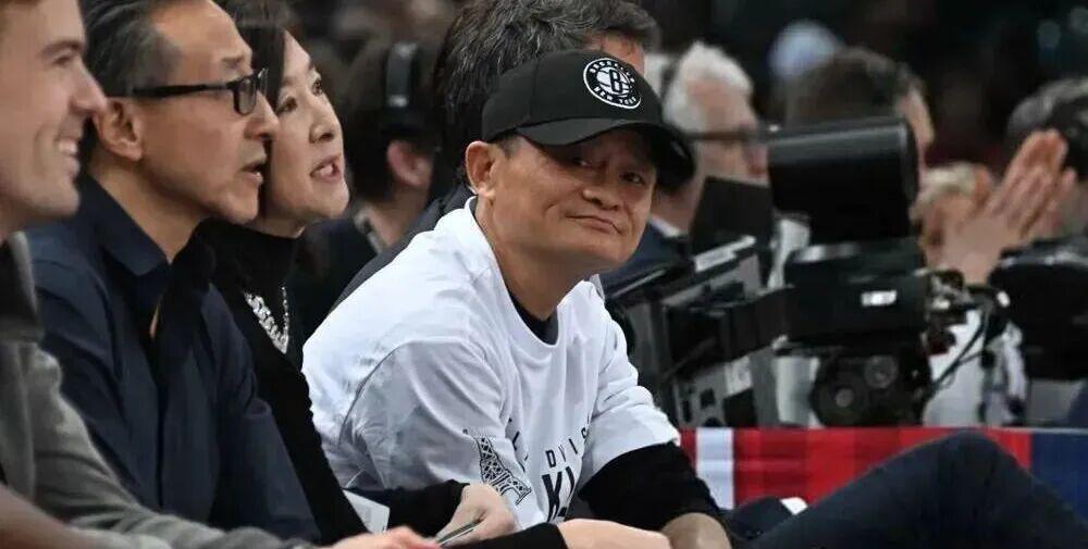 NBA中国赛回归，阿里借力科技玩转篮球生意