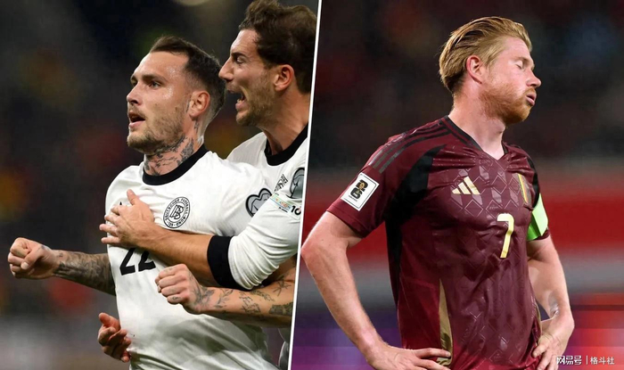 2026世界杯预选赛爆冷与强势表现齐飞,欧洲非洲赛场精彩不断