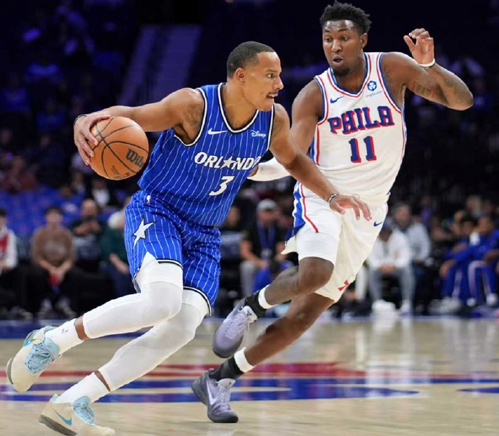 贝恩魔术首秀未达预期，4首轮换来的价值到底值不值？