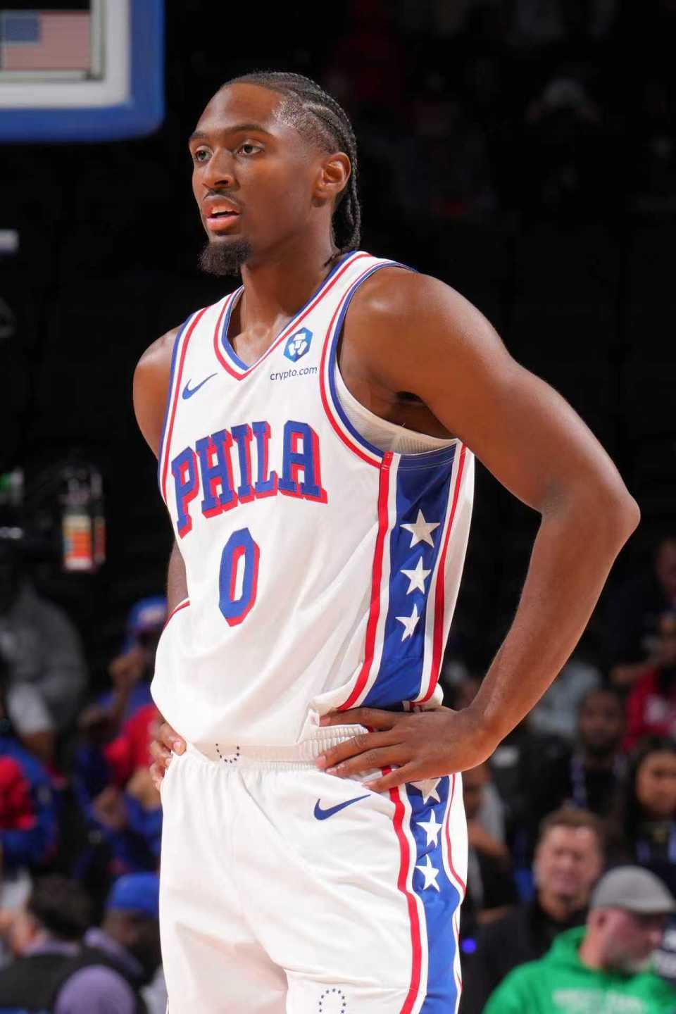 76人季前赛再遇滑铁卢,魔术末节狂飙碾压终结连败