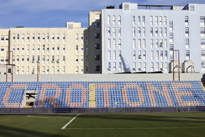 黑手党阴影再袭意大利足球 克罗托内成被控新焦点