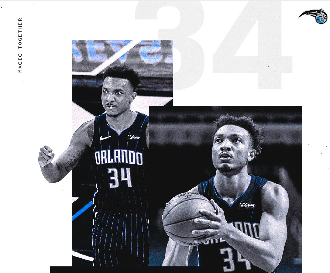 季前赛魔术大胜76人 卡特状态火爆砍下20+13