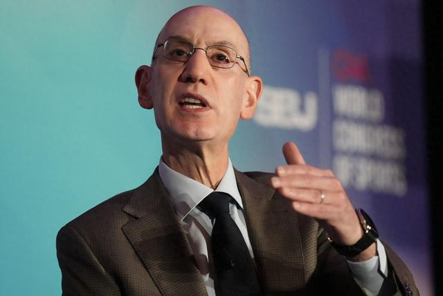 NBA大动作！欧洲豪门组队掀起篮球风暴