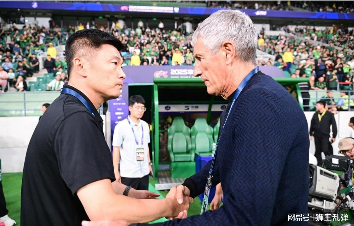 塞蒂恩的半程冠军梦与零补偿离场，国安的无情真相