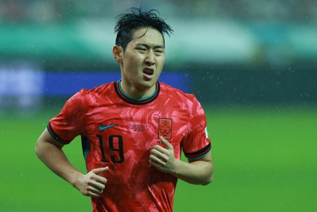 韩国主场0-5惨败巴西，李刚仁坦承差距难掩