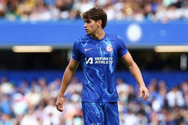 19岁吉乌离开巴萨背后：没人打电话留人，只能选择走人