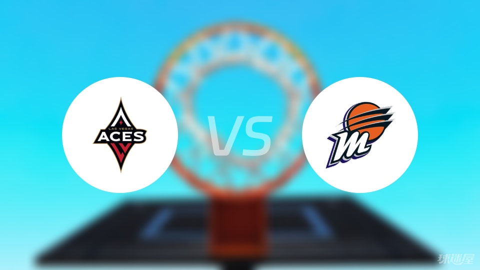 WNBA决赛惊心动魄对决，王牌97比86力克水星