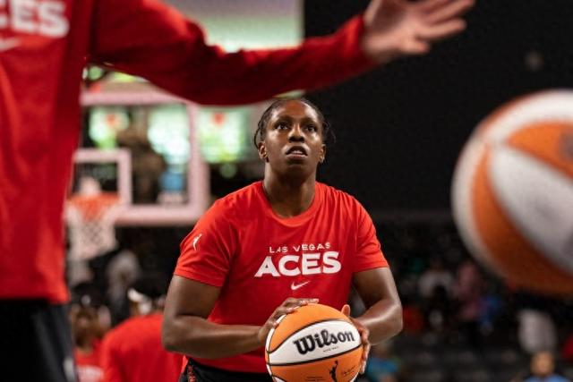 拉斯维加斯王牌横扫夺冠,格雷末节发力锁定胜局