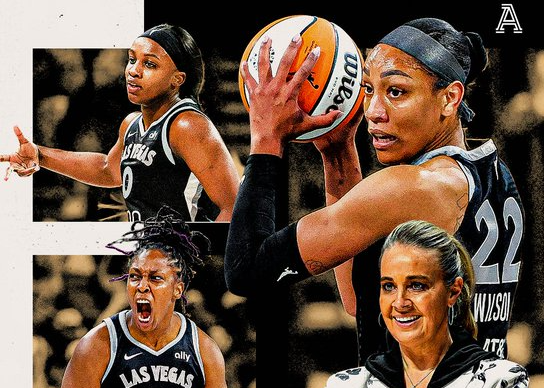 王牌横扫水星，四年三冠创造历史！