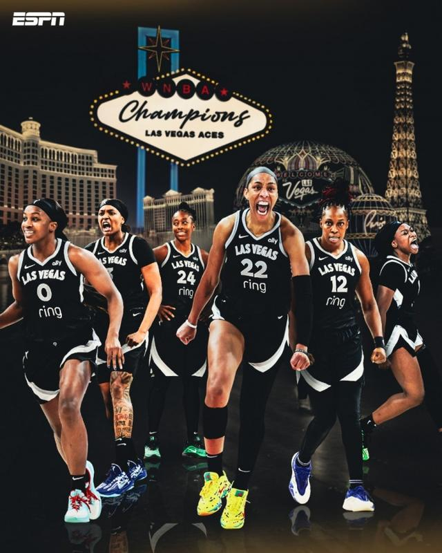 王牌总决赛4-0横扫水星，威尔逊爆发锁定冠军！