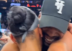 WNBA总决赛：王牌4-0横扫水星 阿贾·威尔逊闪耀全场称霸总决赛