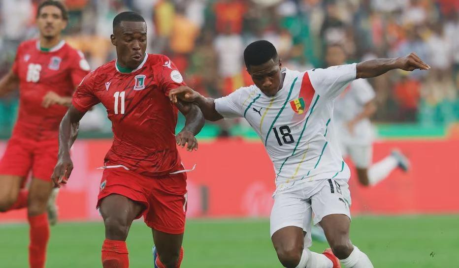 赤道几内亚队世预赛弃赛引风波，FIFA介入调查