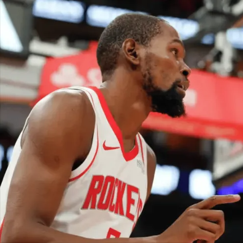 杜兰特火箭首秀炸裂，全队战术活力爆棚！