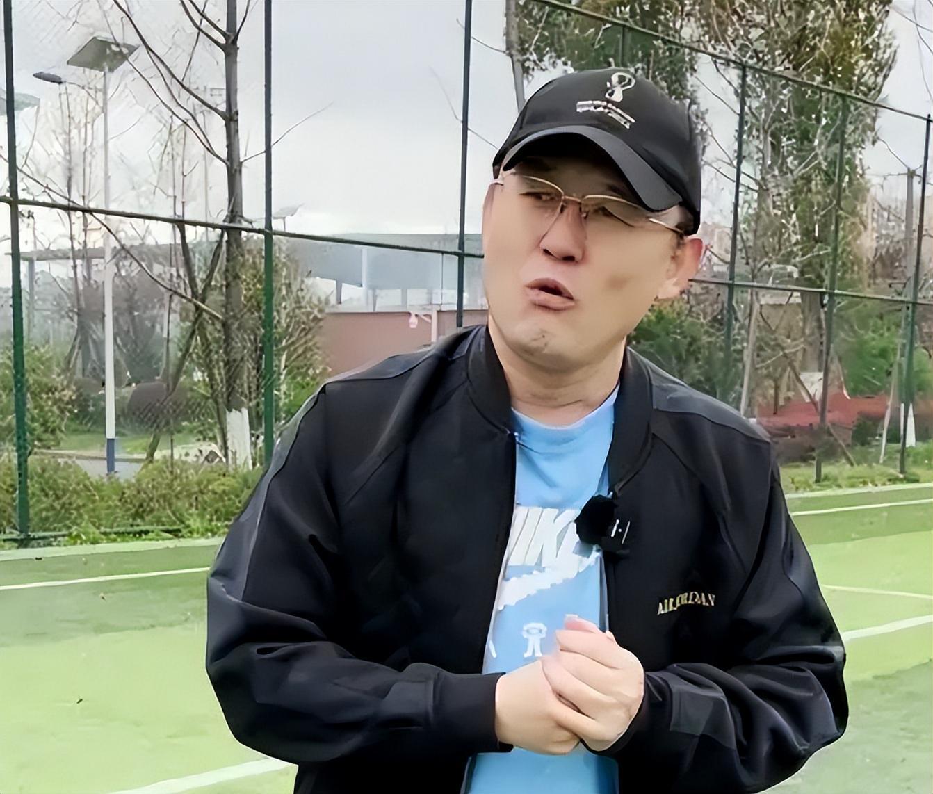 孙继海与张卓毅风波持续升级，青训乱象再引热议