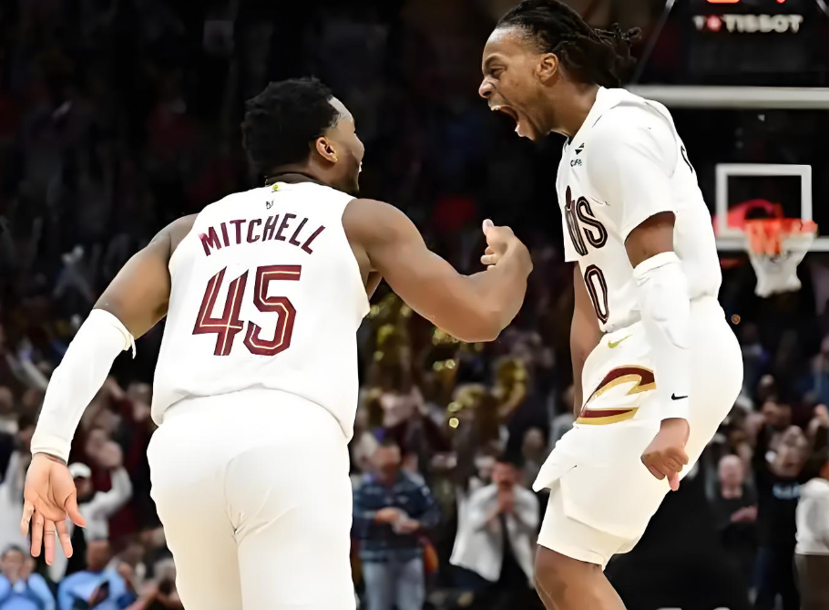 骑士火力全开却防线告急，东部霸主的冠军梦路在何方？