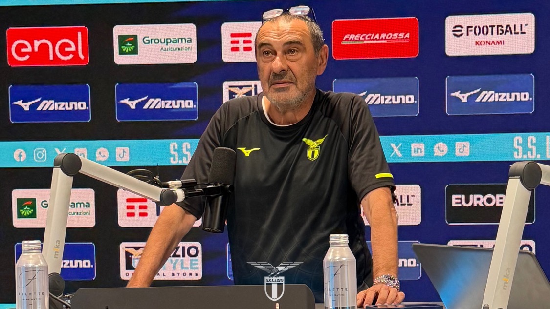 萨里炮声隆隆,意大利青训乱象浮出水面