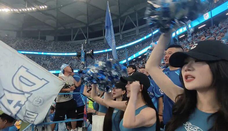 中超倒计时，大连英博保级路上的那些事儿