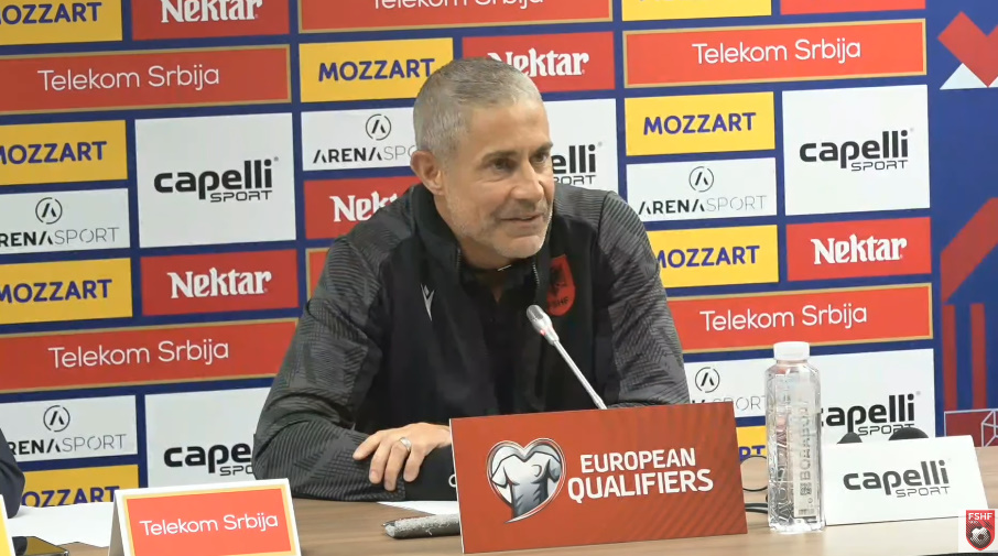 西班牙迎战格鲁吉亚，科科拉什维利豪情满满再战旧主