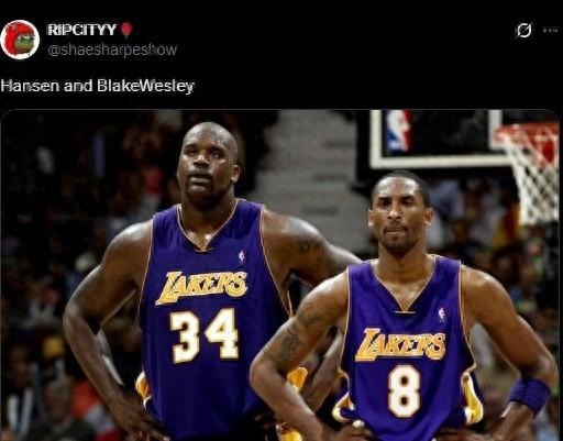 杨瀚森季前赛发光，韦斯利表现稳定引期待