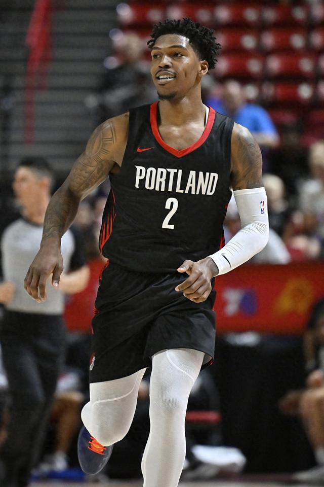 乐福带伤开拓者险胜国王，罚球成焦点绝杀见真章