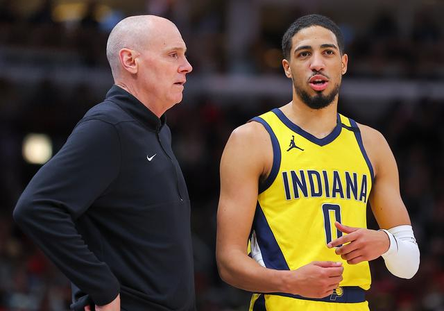 步行者的秘密：总决赛光环下的辛酸与野心